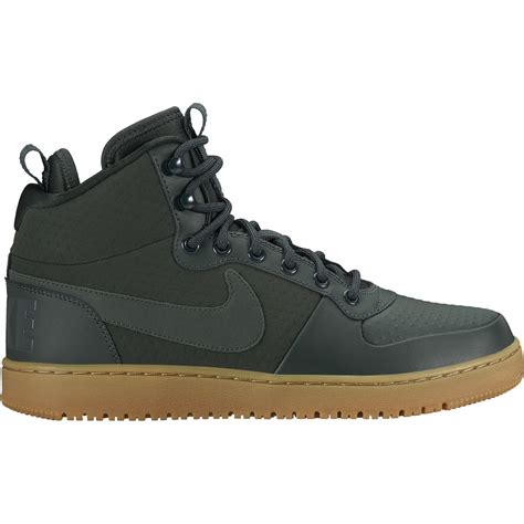 nike schuhe winter|best Nike winter sneakers.